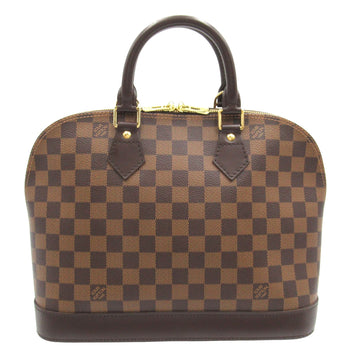 LOUIS VUITTON Alma Handbag