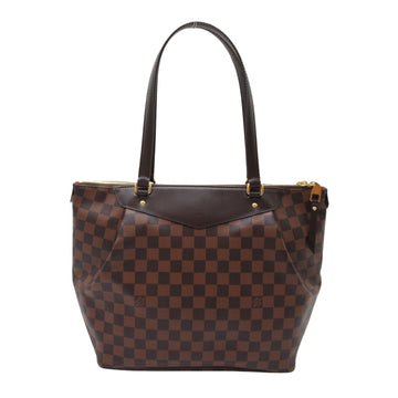 LOUIS VUITTON Westminster Shoulder Bag