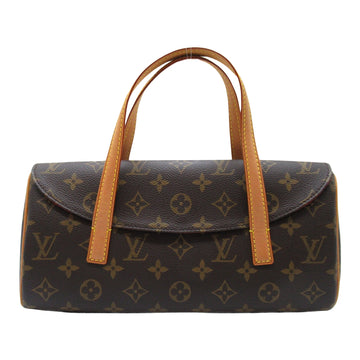 LOUIS VUITTON Sonatine Handbag