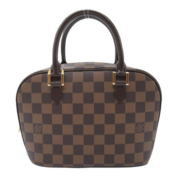 LOUIS VUITTON Saria Mini Handbag