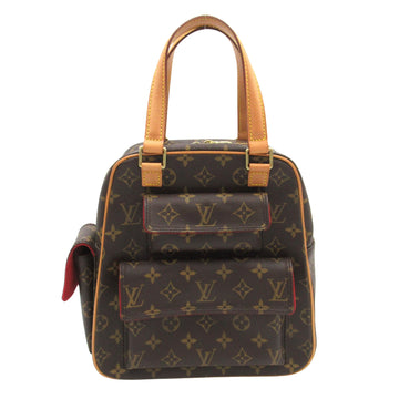 LOUIS VUITTON Excentri cite Handbag