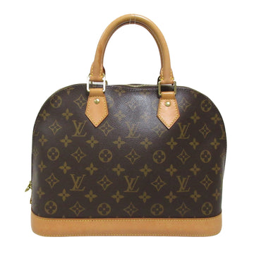 LOUIS VUITTON Alma Handbag