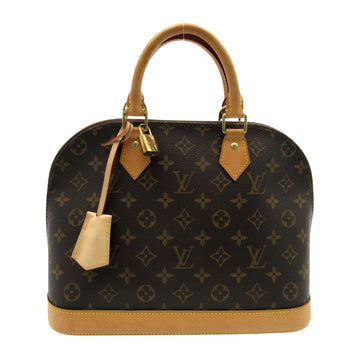 LOUIS VUITTON Alma Handbag