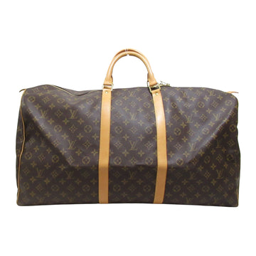 LOUIS VUITTON Keepall 60 Travel