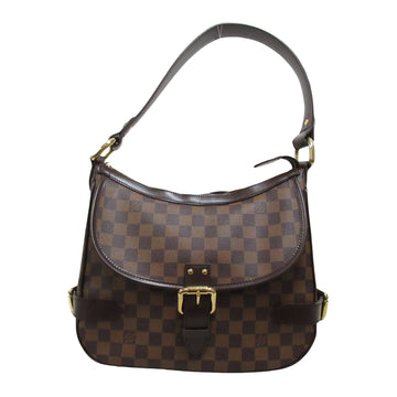 LOUIS VUITTON Highbury Shoulder Bag