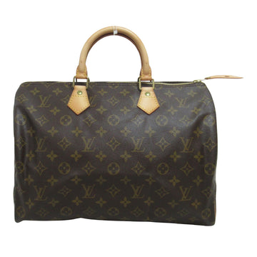 LOUIS VUITTON Speedy 35 Handbag