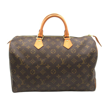 LOUIS VUITTON Speedy 35 Handbag