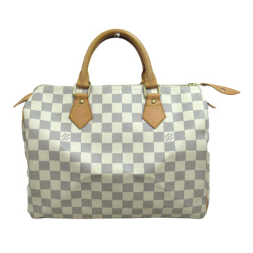 LOUIS VUITTON Speedy 30 Handbag