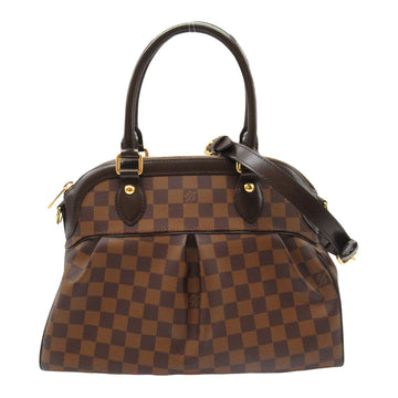 LOUIS VUITTON Trevi Handbag