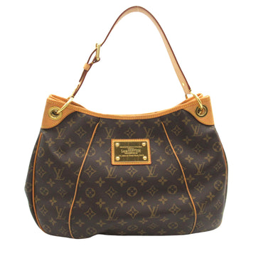 LOUIS VUITTON Galliera Shoulder Bag