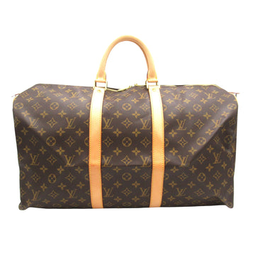 LOUIS VUITTON Keepall 60 Travel