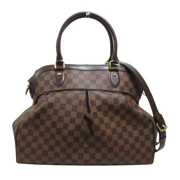 LOUIS VUITTON Trevi Handbag