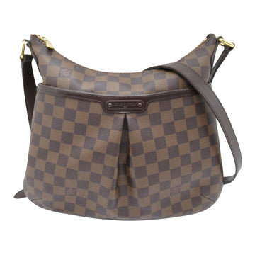 LOUIS VUITTON Bloomsbury Shoulder Bag