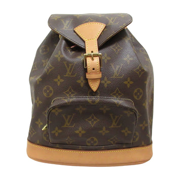 LOUIS VUITTON Montsouris MM Backpack