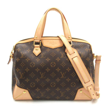 LOUIS VUITTON Retiro Handbag