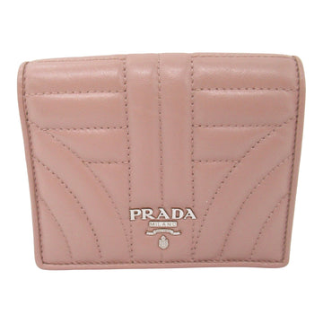 PRADA Saffiano Wallet