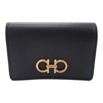 SALVATORE FERRAGAMO Gancini Wallet