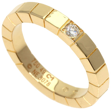 CARTIER Laniere Ring