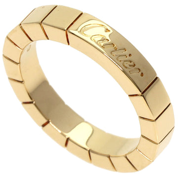 CARTIER Laniere Ring