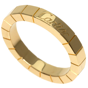 CARTIER Laniere Ring