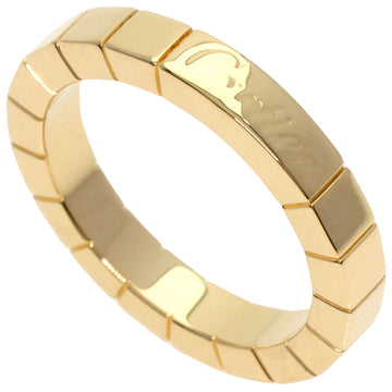 CARTIER Laniere Ring