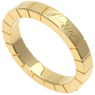 CARTIER Laniere Ring