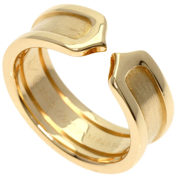 CARTIER 2C C2 Ring