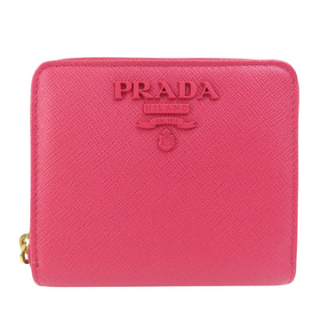 PRADA Saffiano Wallet