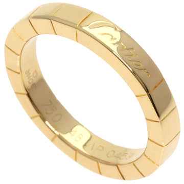 CARTIER Laniere Ring