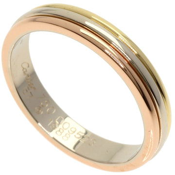 CARTIER Vendôme Ring