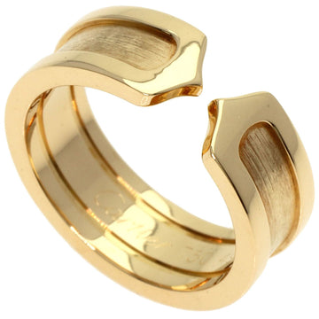 CARTIER 2C C2 Ring