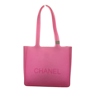 CHANEL Jelly Tote