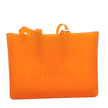 CHANEL Jelly Tote