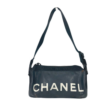 CHANEL Sport line Shoulder Bag