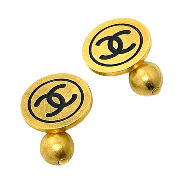 CHANEL Coco Mark Jewelleryset