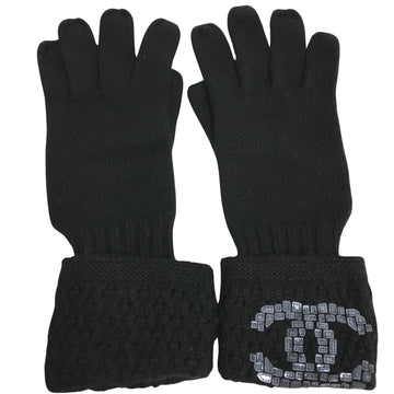 CHANEL Gloves