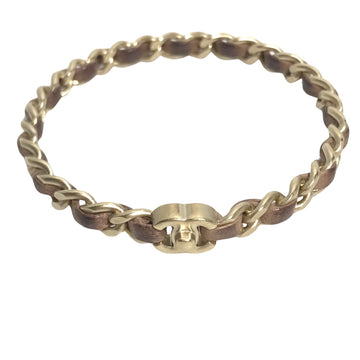 CHANEL Coco Mark Bracelet