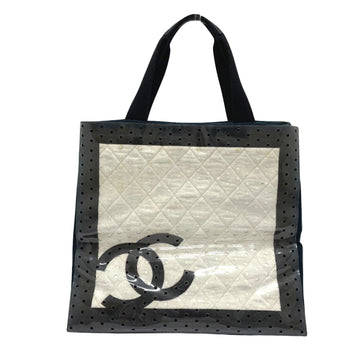 CHANEL Cabas Tote