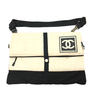 CHANEL Sport line Shoulder Bag