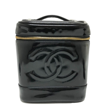 CHANEL Vanity Handbag