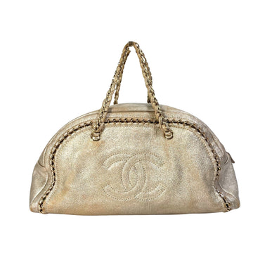 CHANEL Luxury line Shoulder Bag