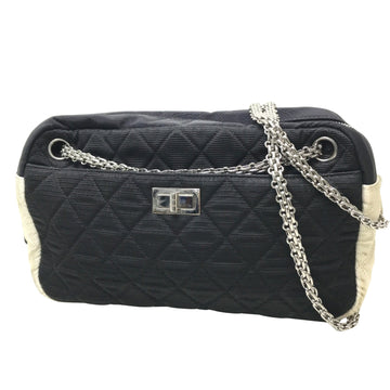 CHANEL Matelasse Shoulder Bag