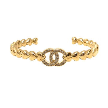 CHANEL Coco Mark Bracelet