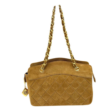 CHANEL Matelasse Handbag