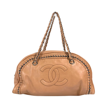 CHANEL Luxury line Shoulder Bag