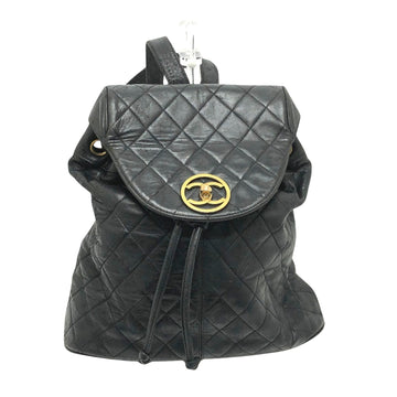 CHANEL Duma Backpack