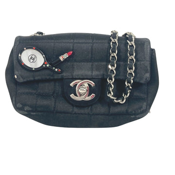 CHANEL Timeless Shoulder Bag