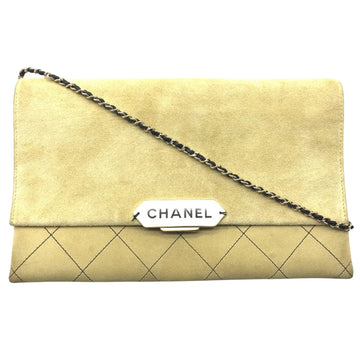 CHANEL Classic Flap Shoulder Bag