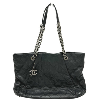 CHANEL Shopping Shoulder Bag