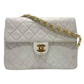 CHANEL Timeless Shoulder Bag